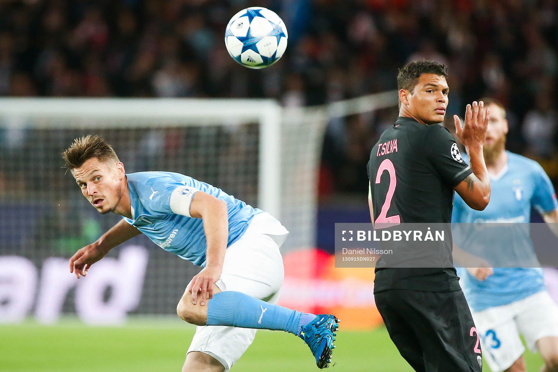 s Thiago Silva