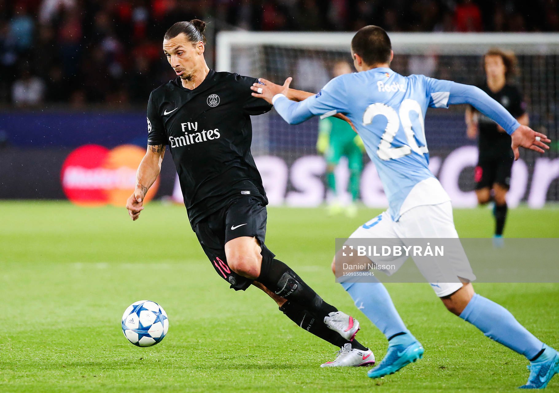 s Zlatan Ibrahimovic