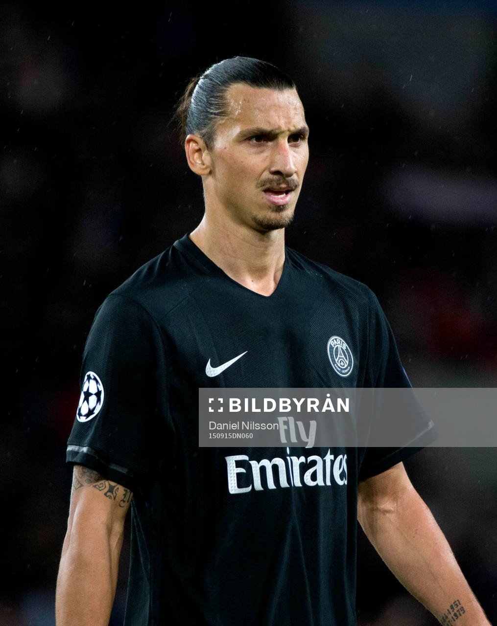 s Zlatan Ibrahimovic