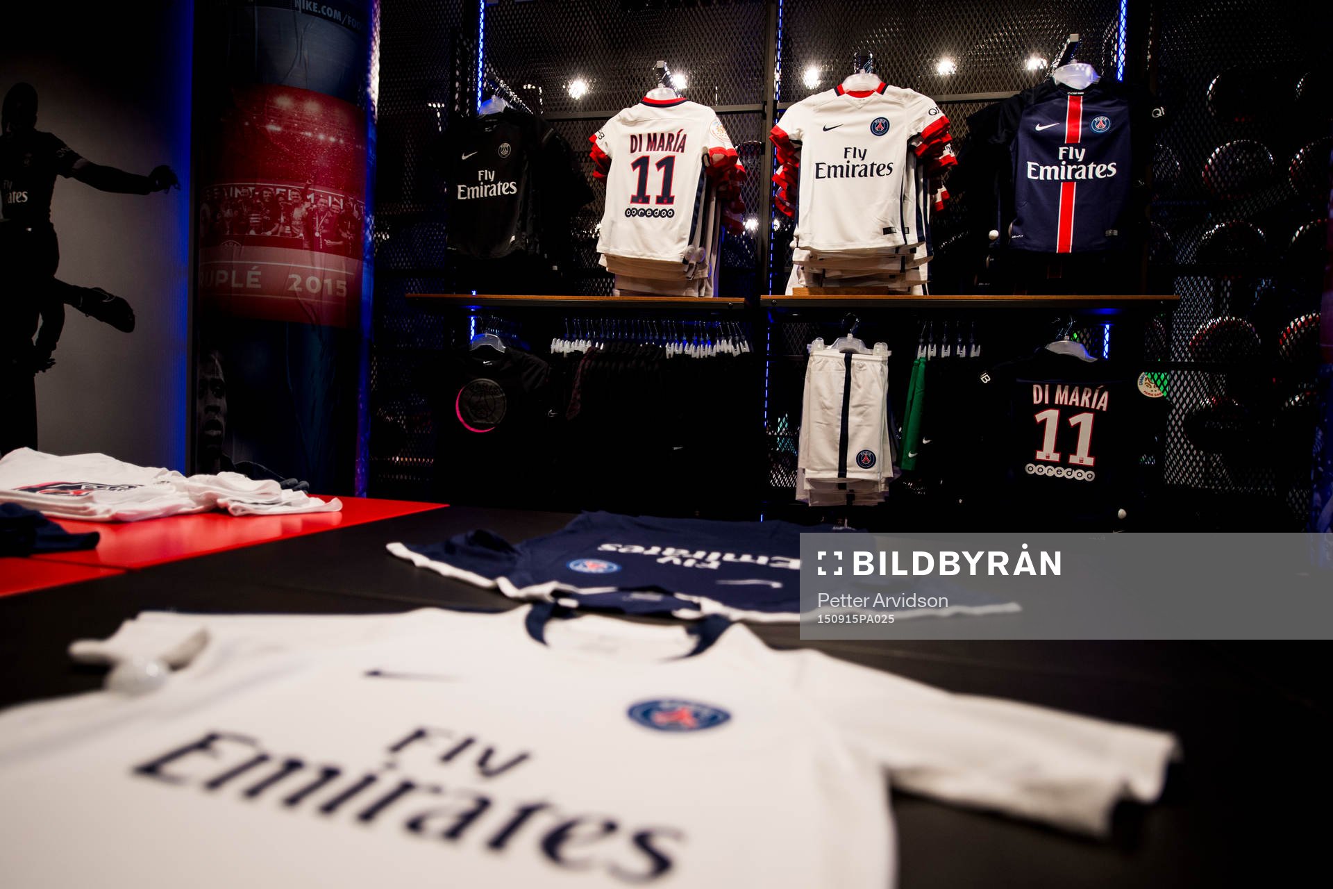s shop