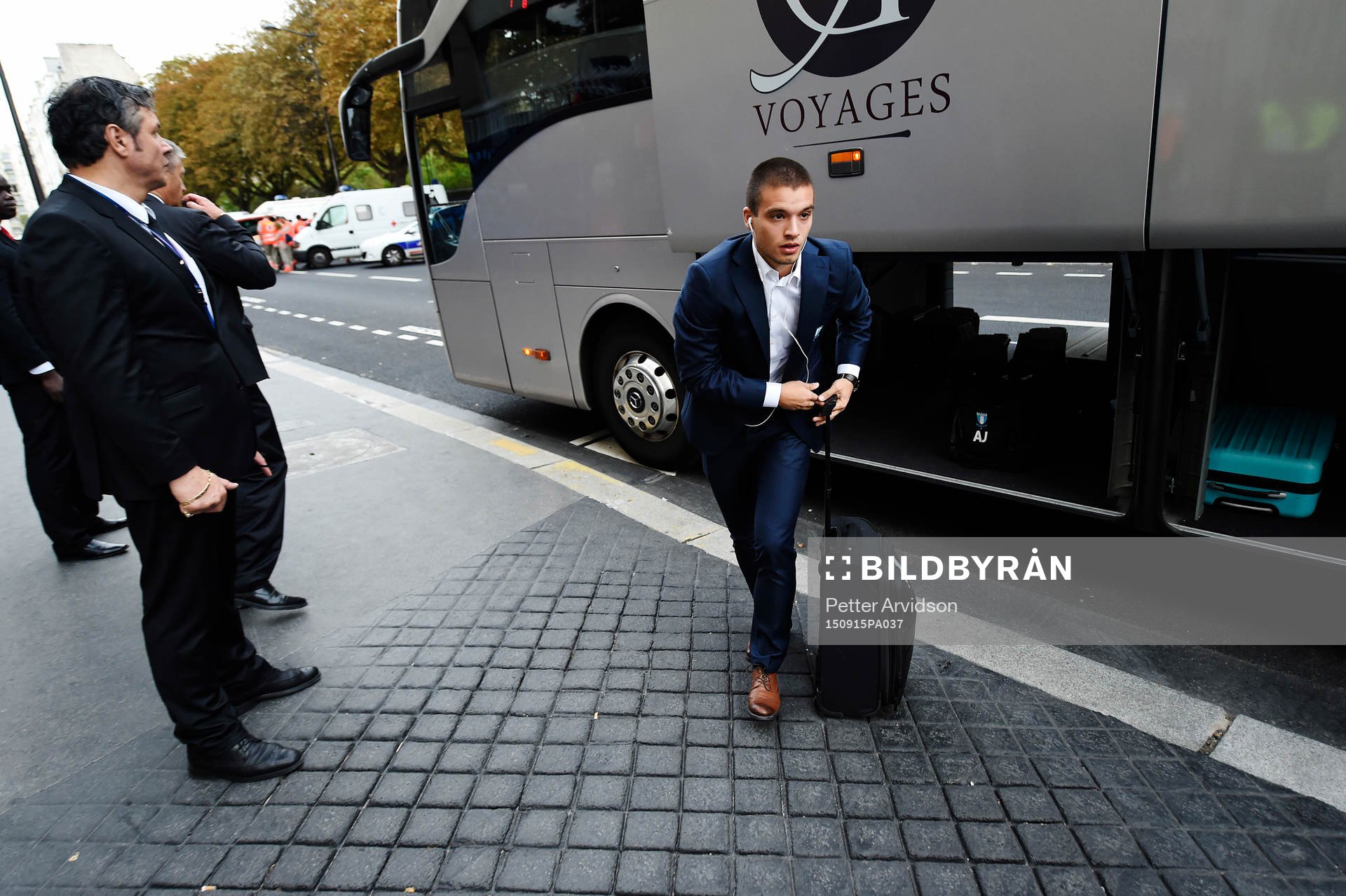 Malmö FFs Vladimir Rodic