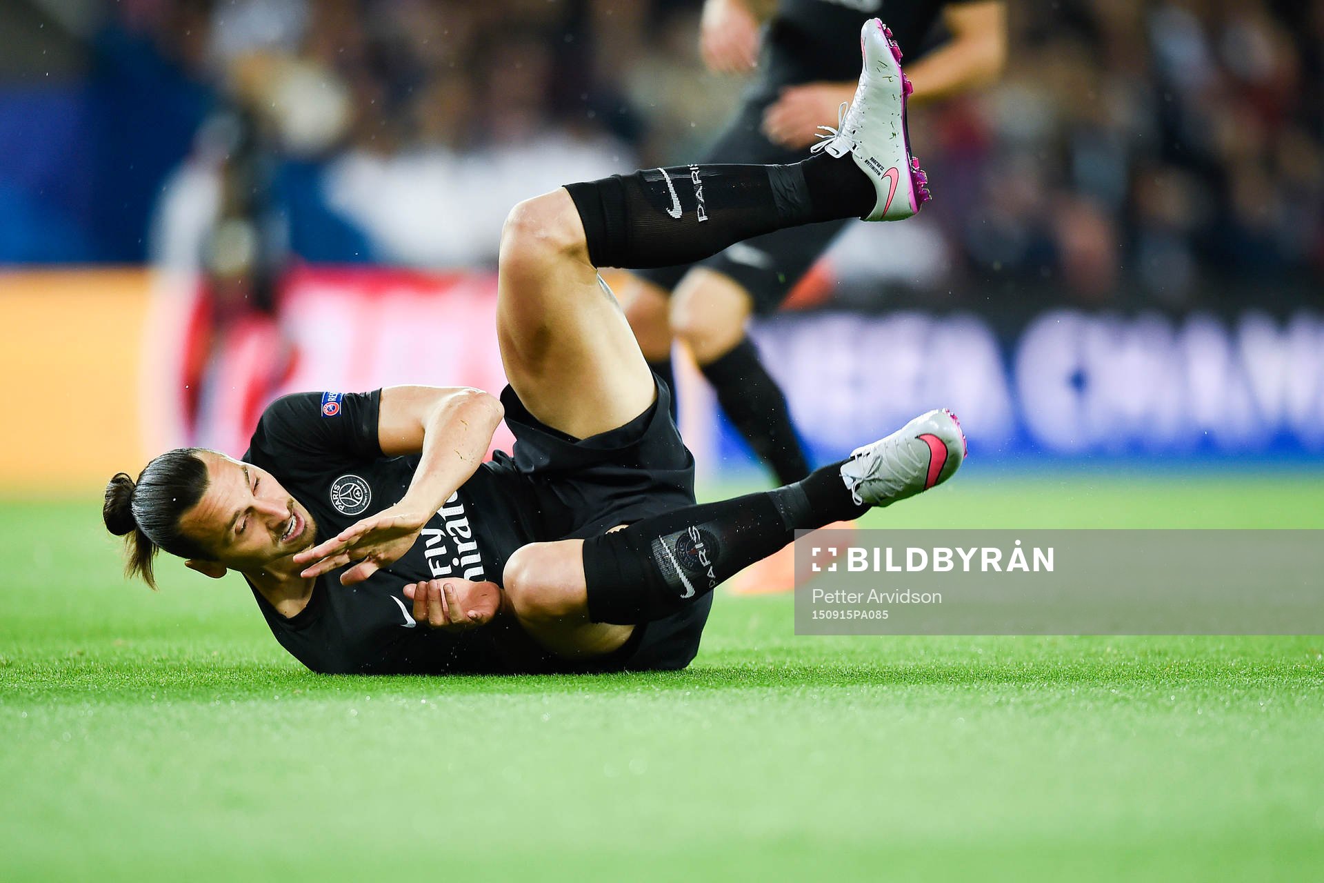 s Zlatan Ibrahimovic