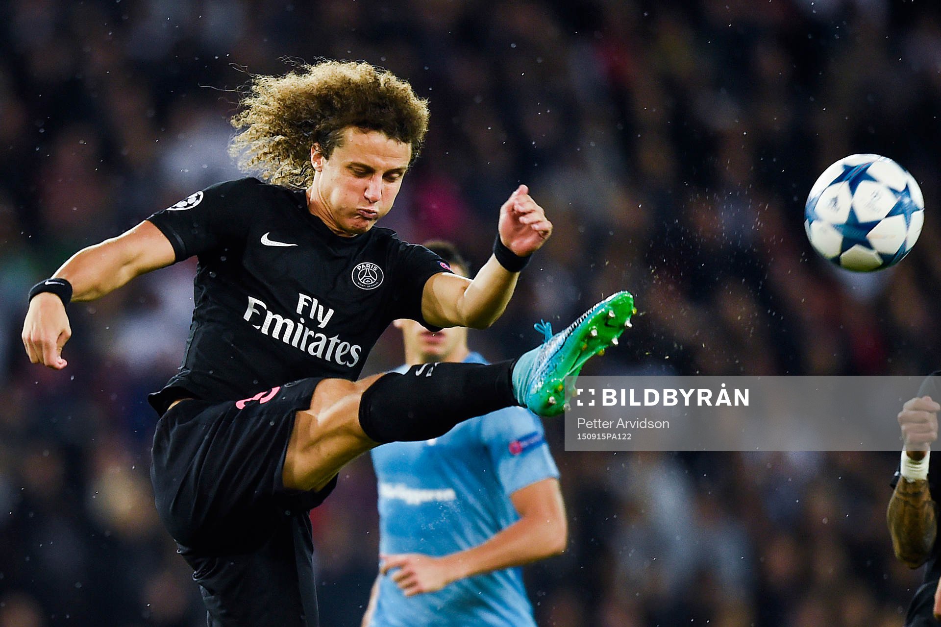 s David Luiz