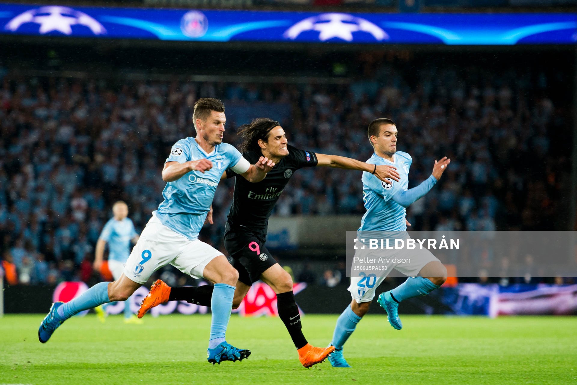 s Edison Cavani (m)