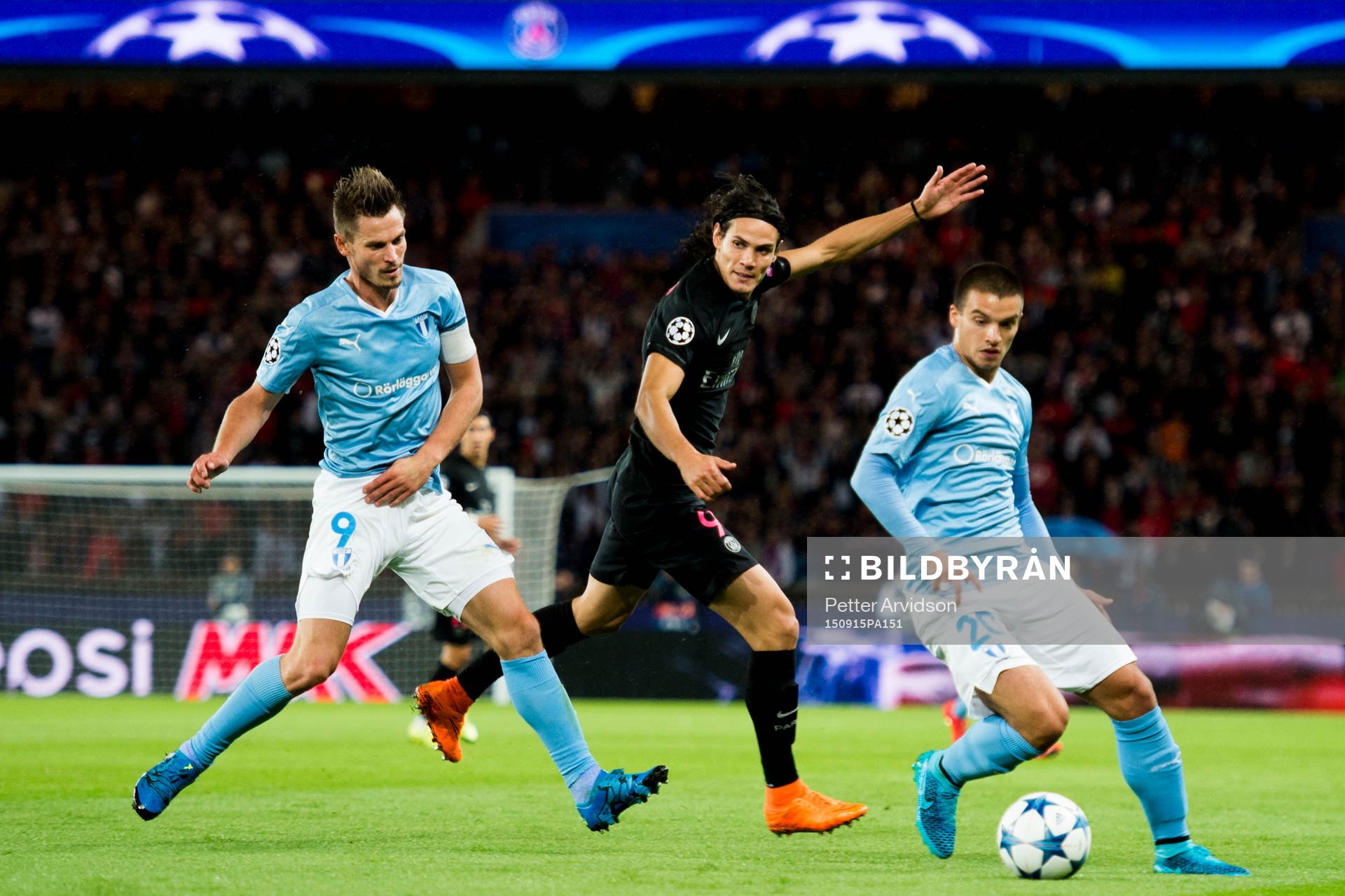 s Edison Cavani (m)