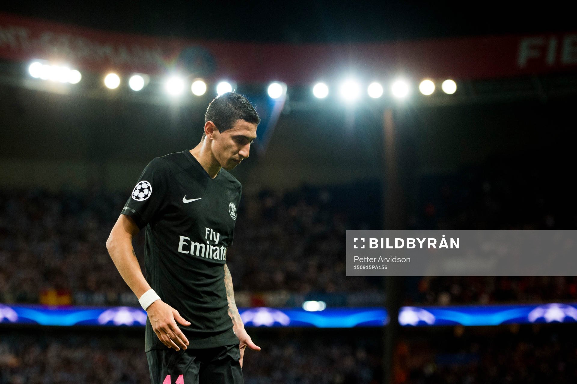 s Angel Di Maria