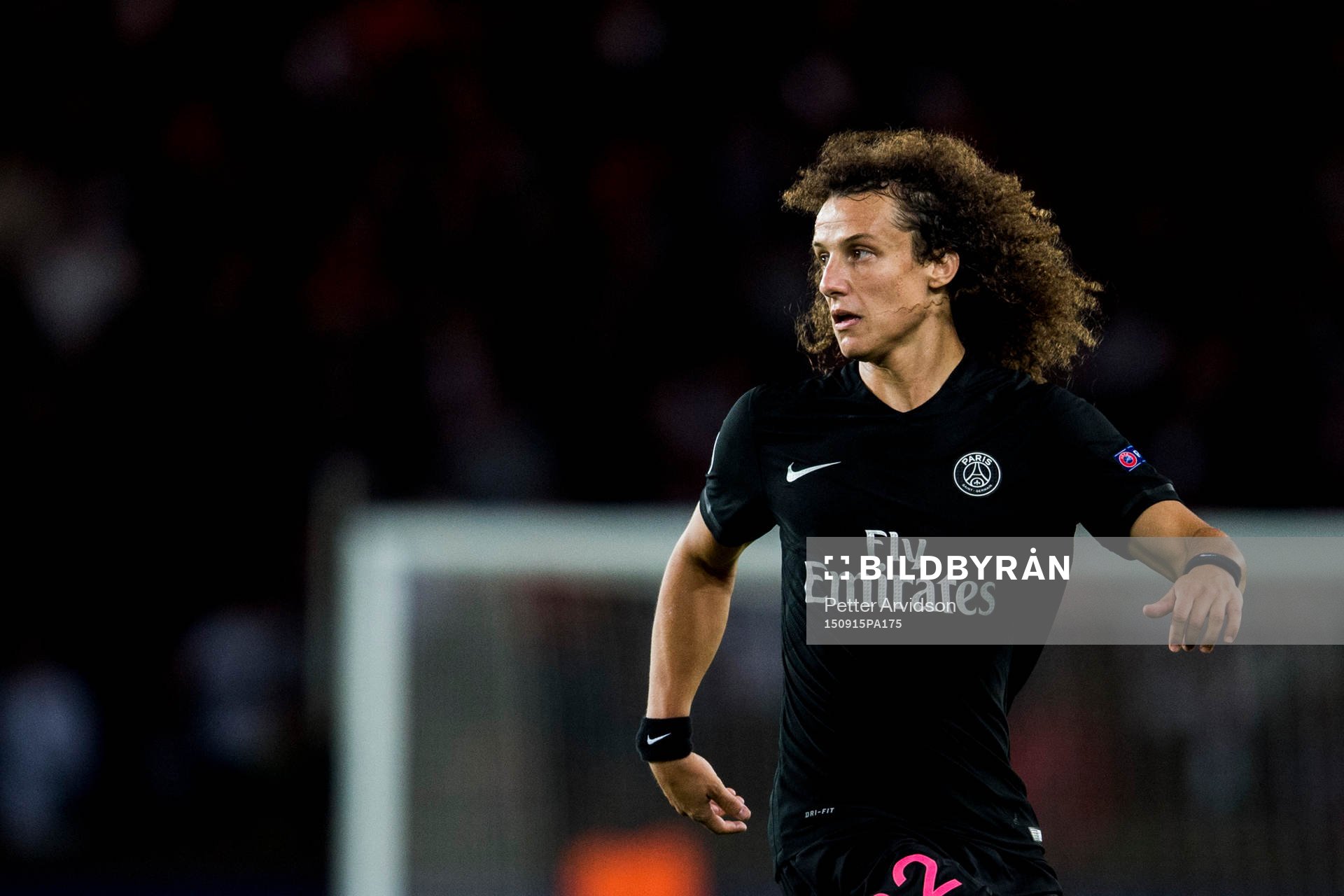 s David Luiz
