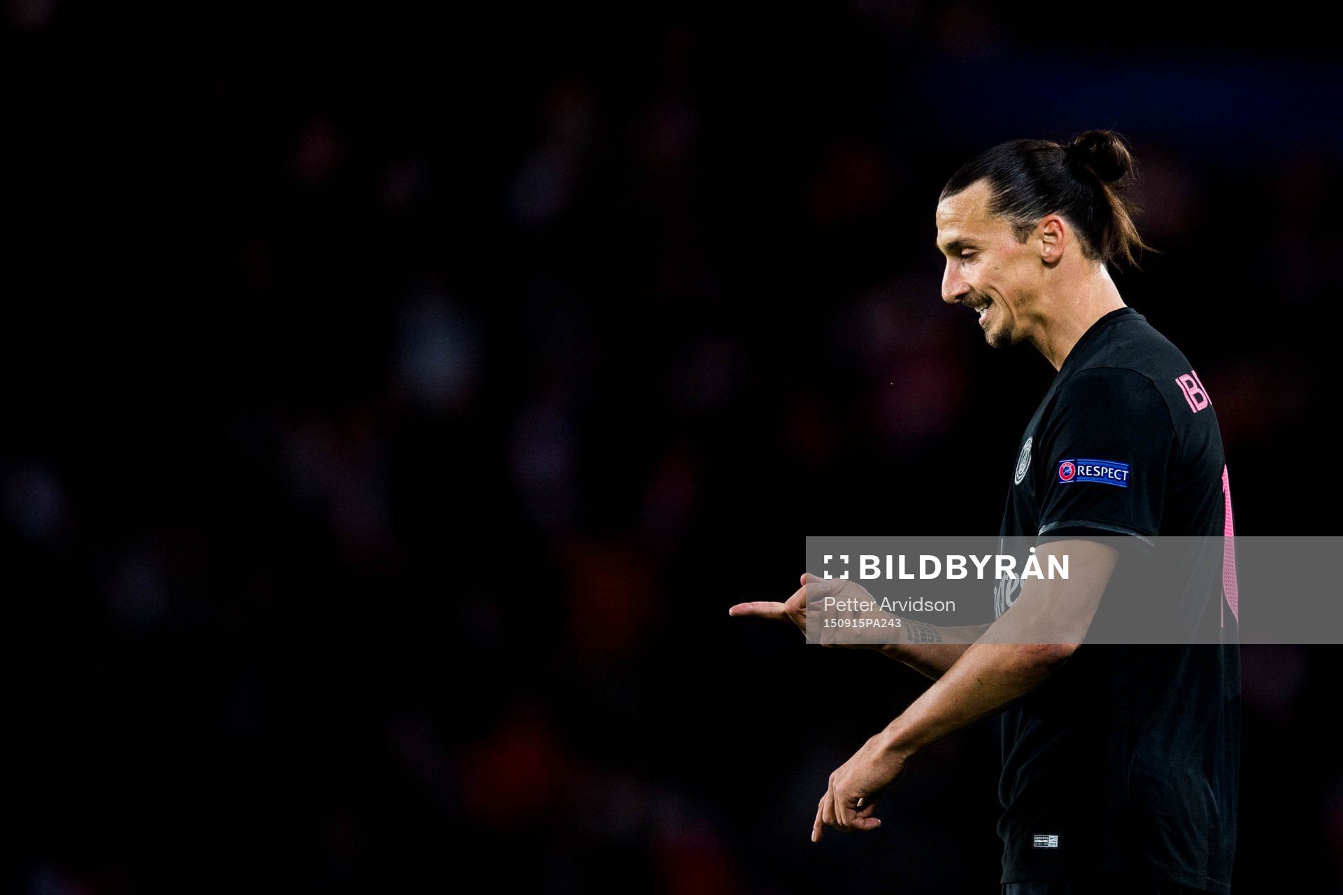 s Zlatan Ibrahimovic