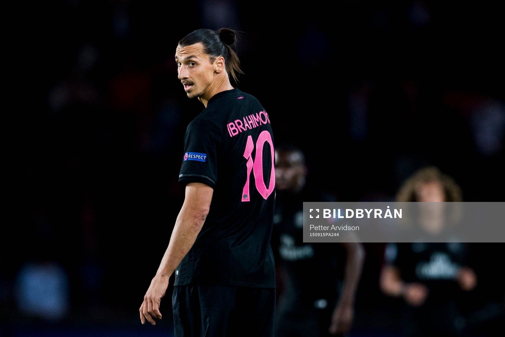 s Zlatan Ibrahimovic