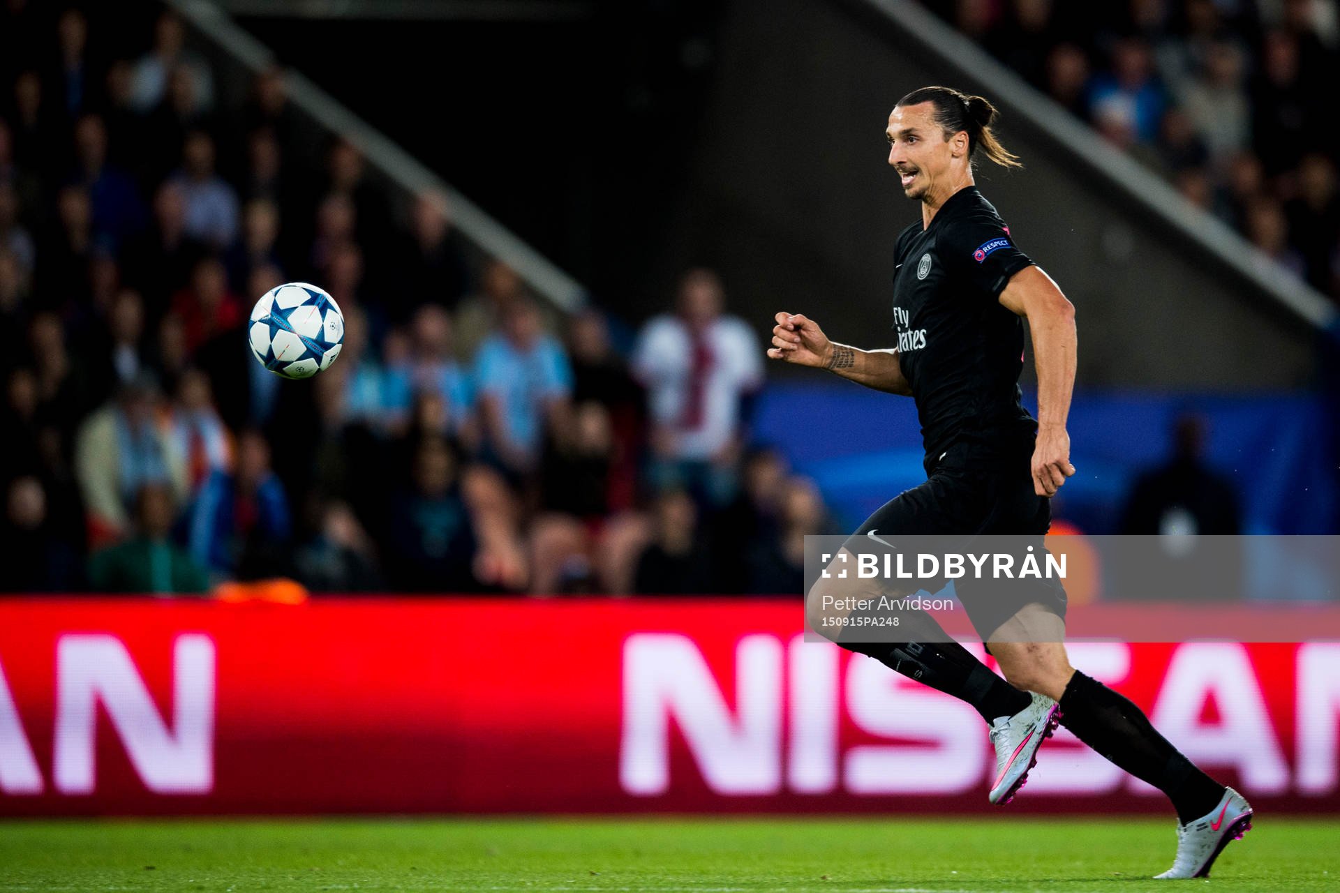 s Zlatan Ibrahimovic