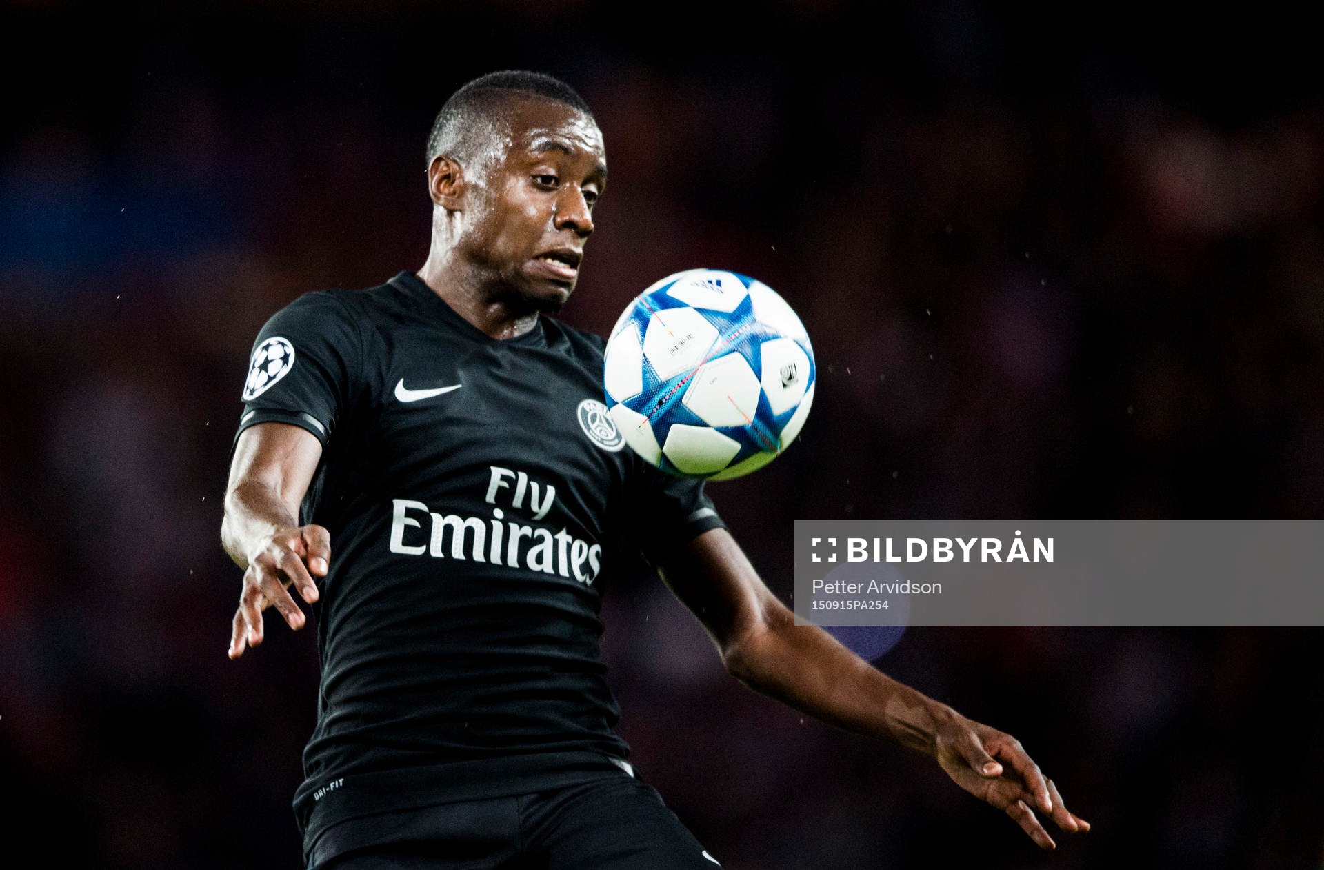 s Blaise Matuidi