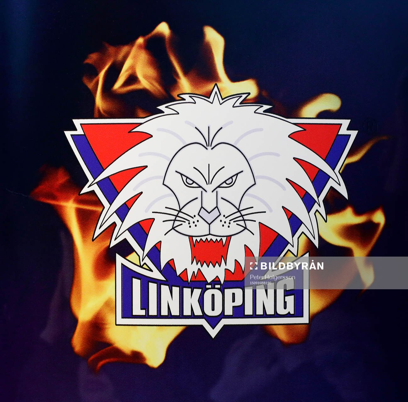 LHC-emblem