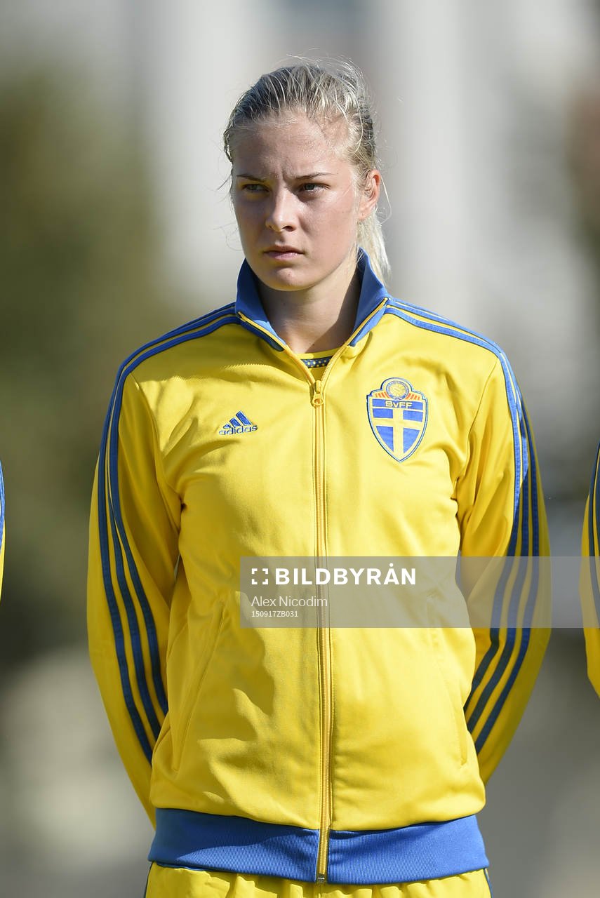 Sveriges Lina Hurtig