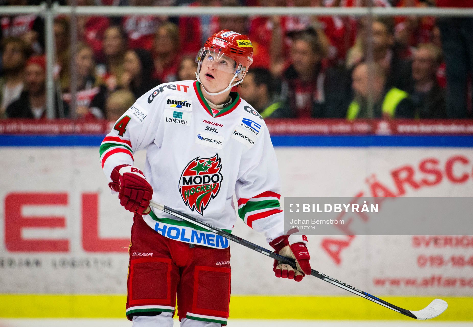 Modos Carl Grundström