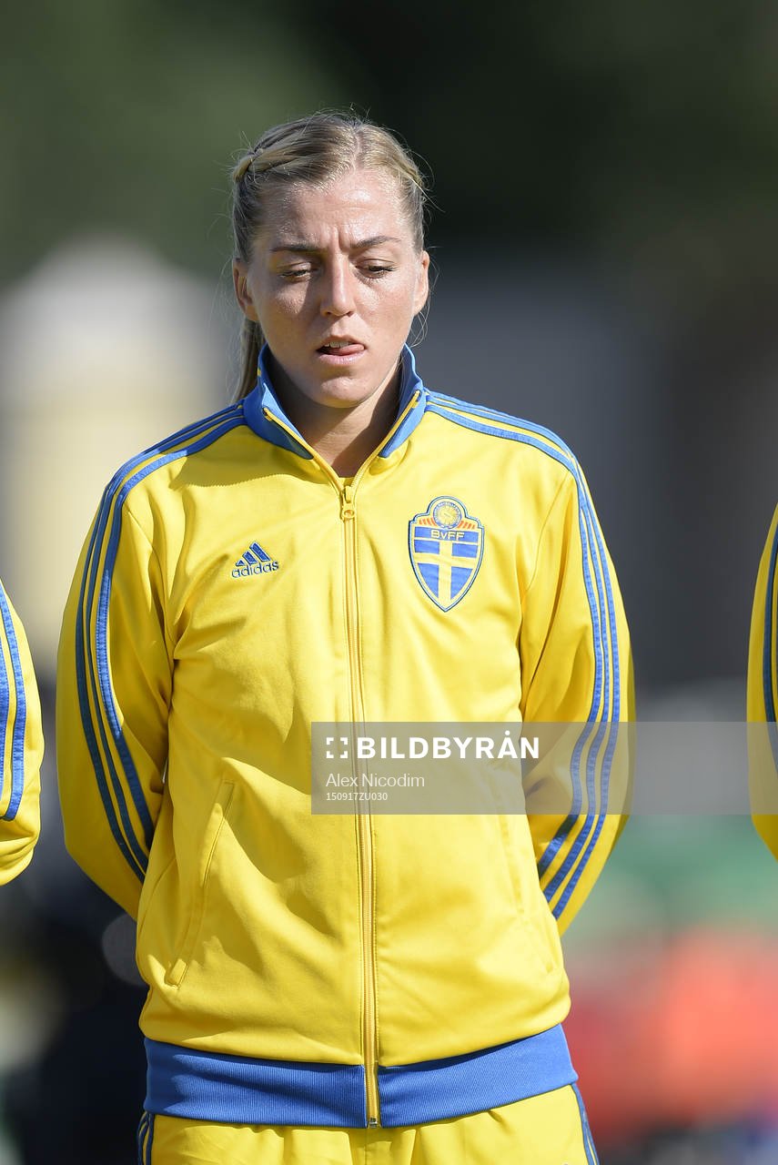 Sveriges