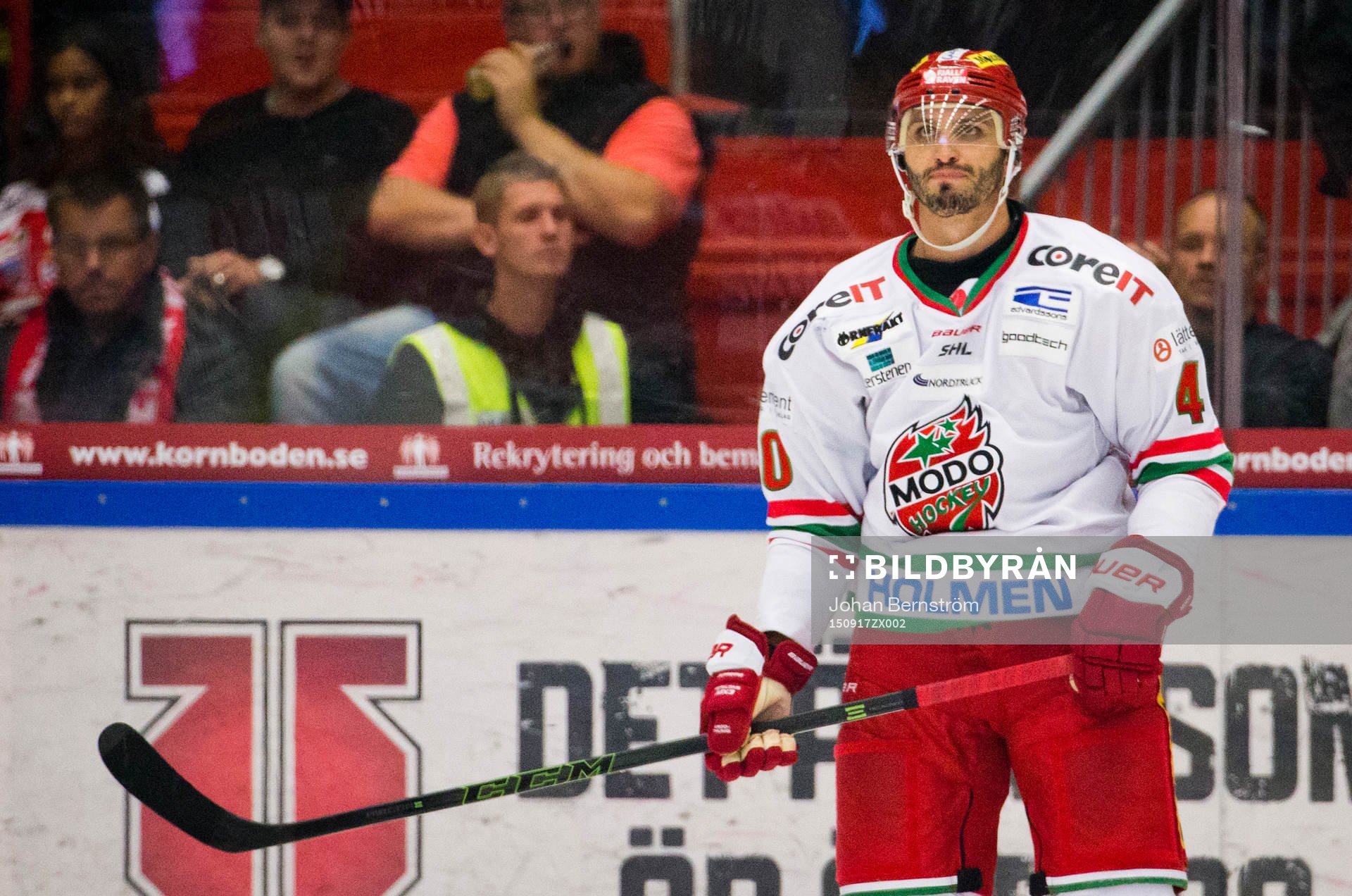 Modos Maxim Lapierre