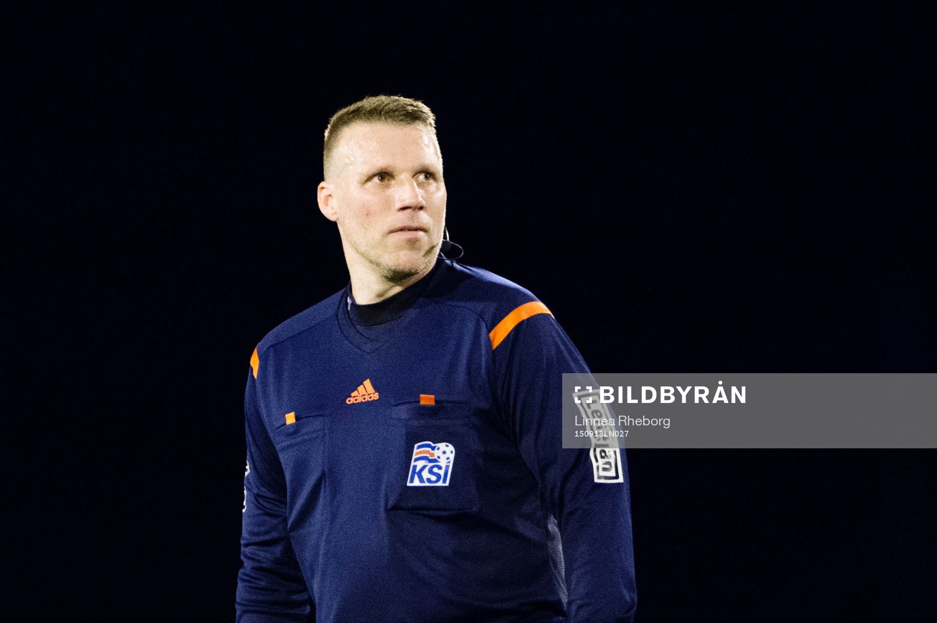 Domare Petur Gudmundsson