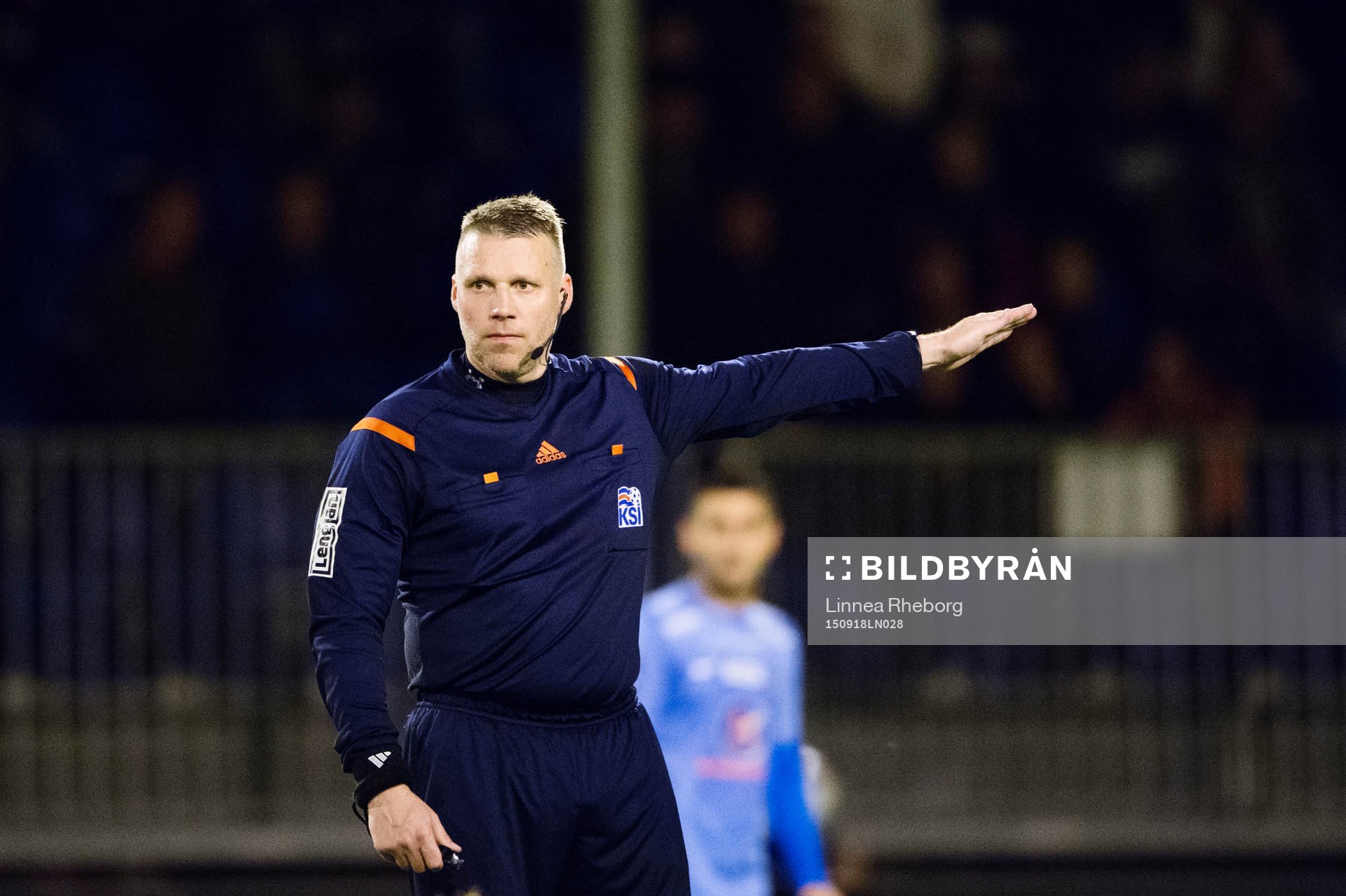 Domare Petur Gudmundsson