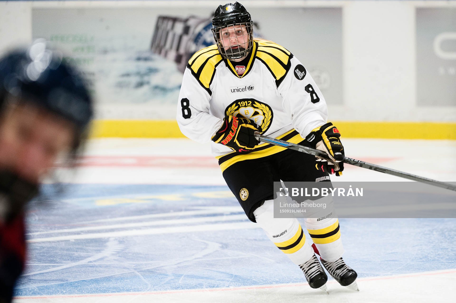 Brynäs Maja Wessling