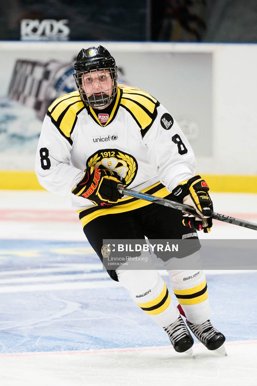 Brynäs Maja Wessling