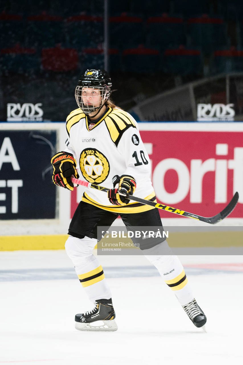 Brynäs Jessica Adolfsson