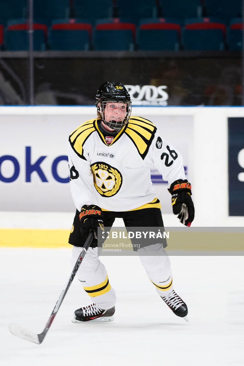 Brynäs Felicia Meyer