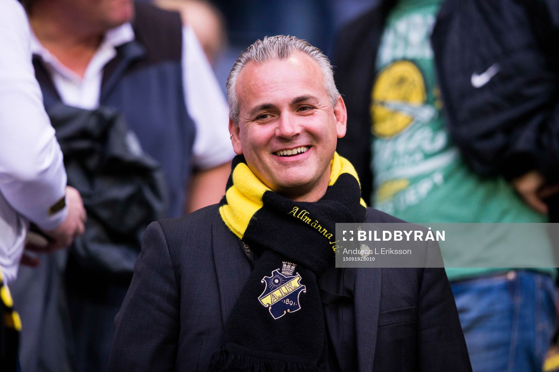 s ordförande Johan Segui