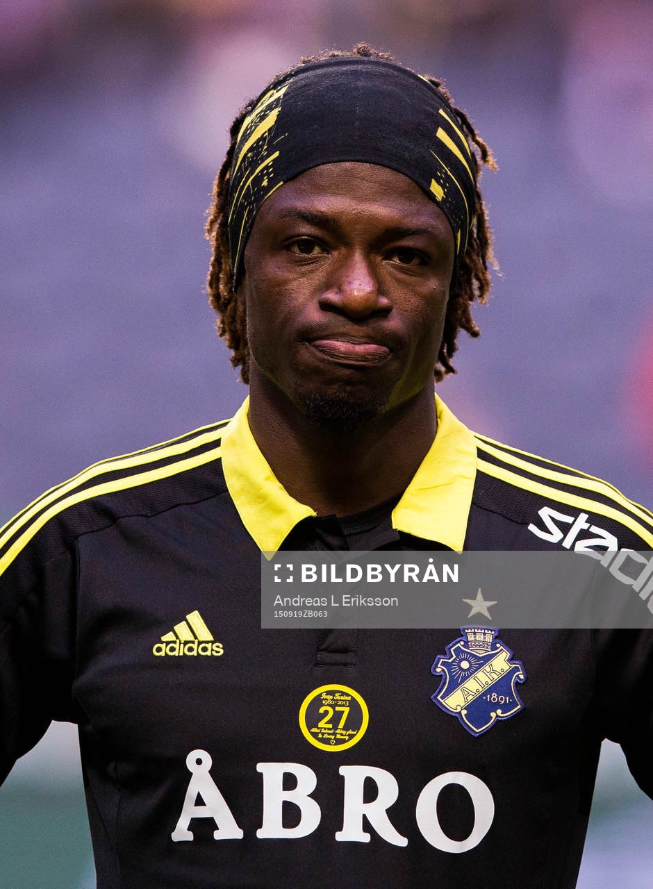 s Mohamed Bangura