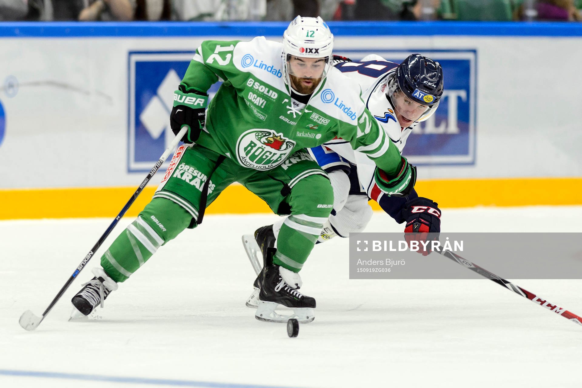 Rögles Jack Connolly