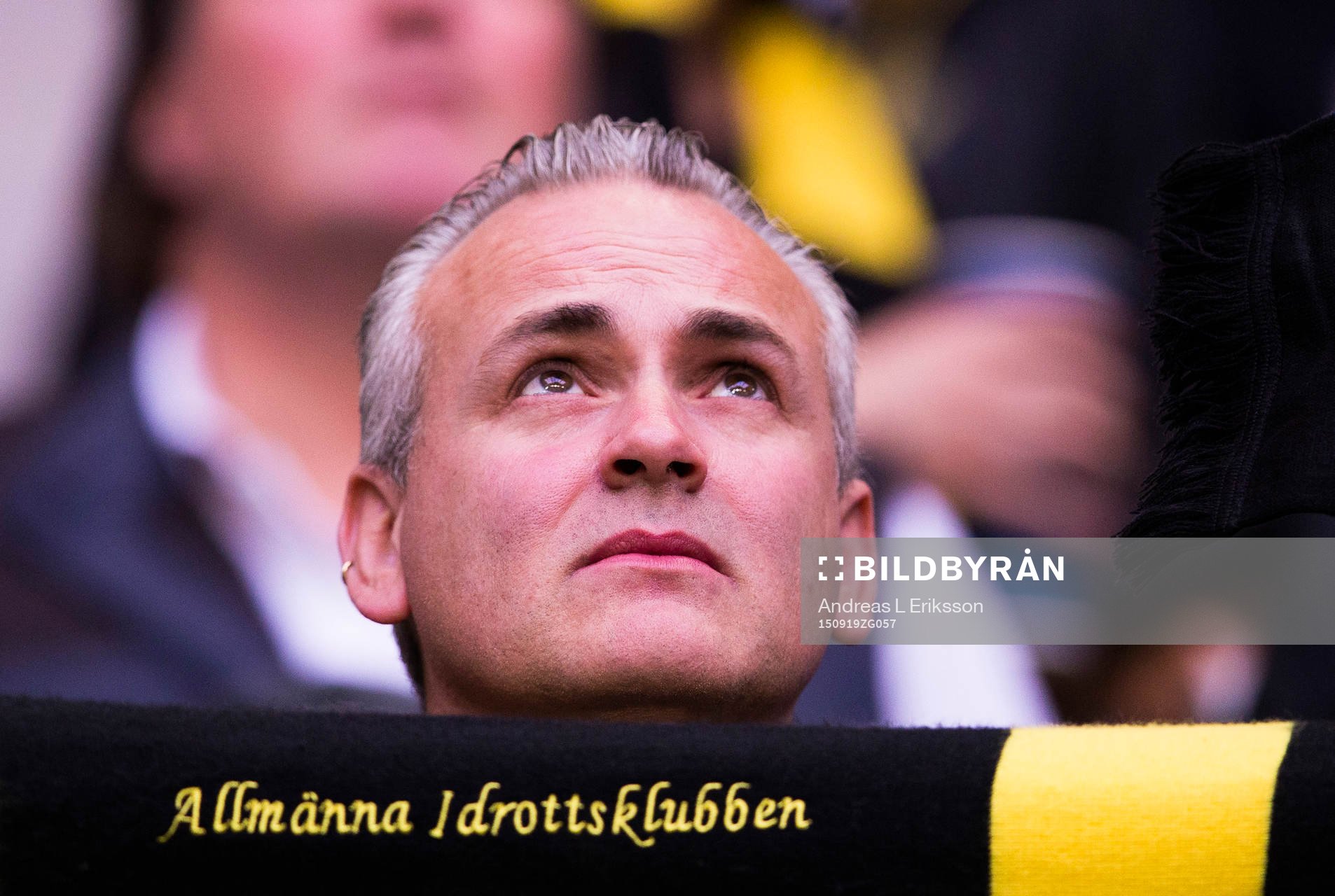 s ordförande Johan Segui