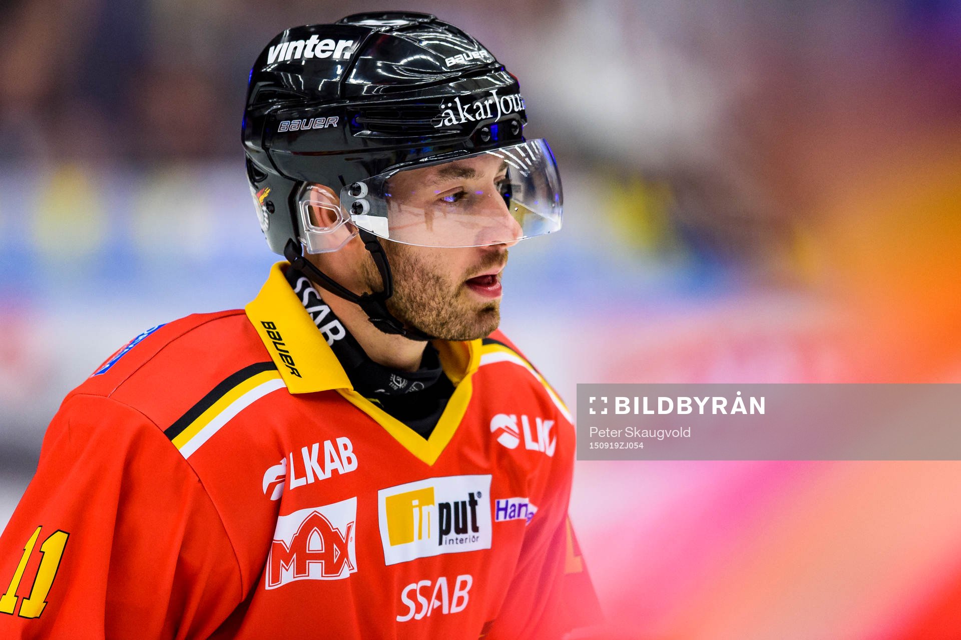 Luleås Jacob Micflikier