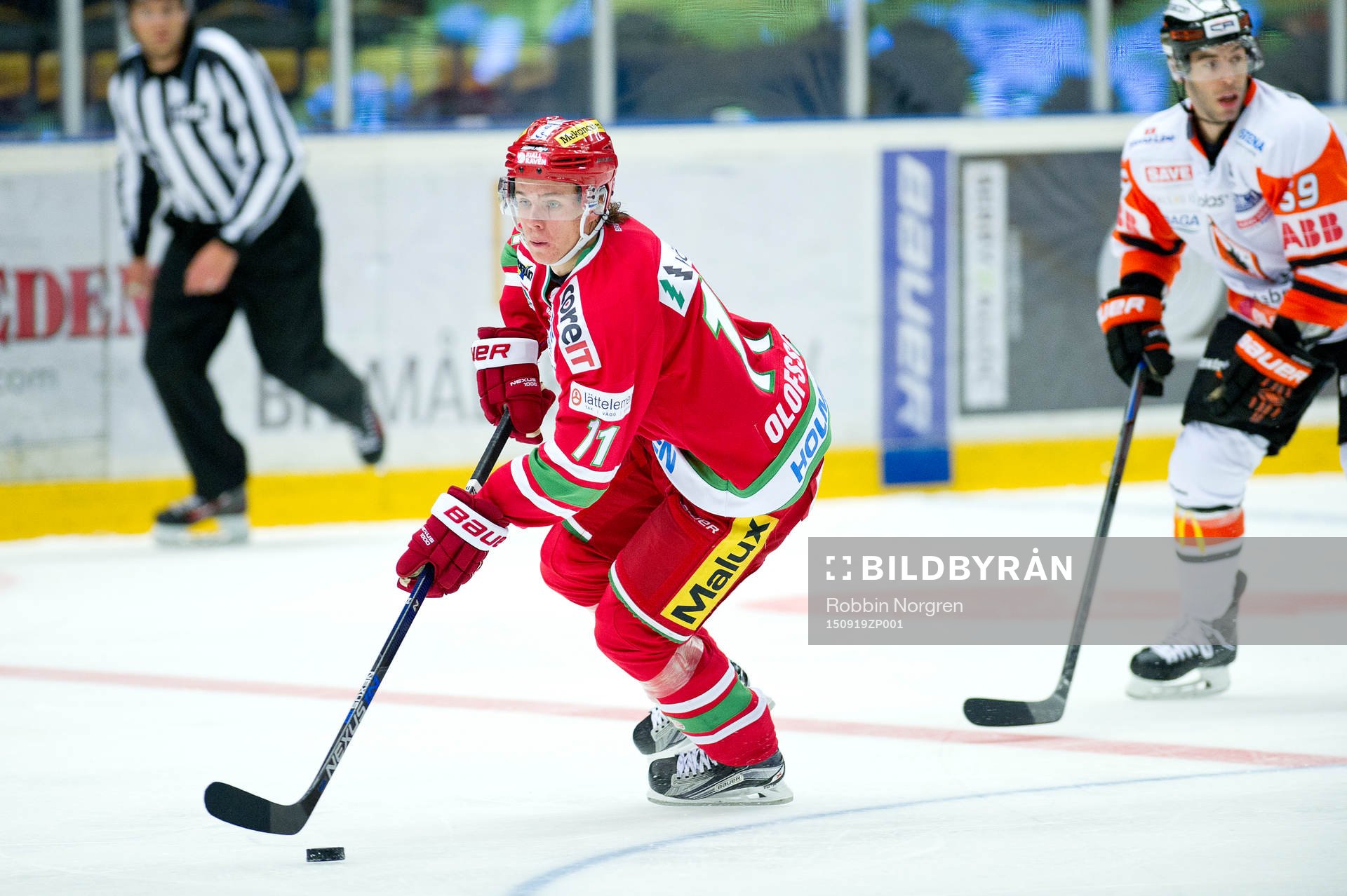 Modos Victor Olofsson