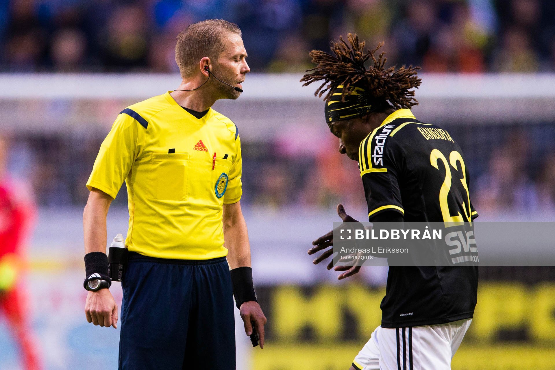 s Mohamed Bangura