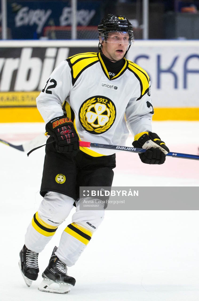Brynäs Petr Vrana