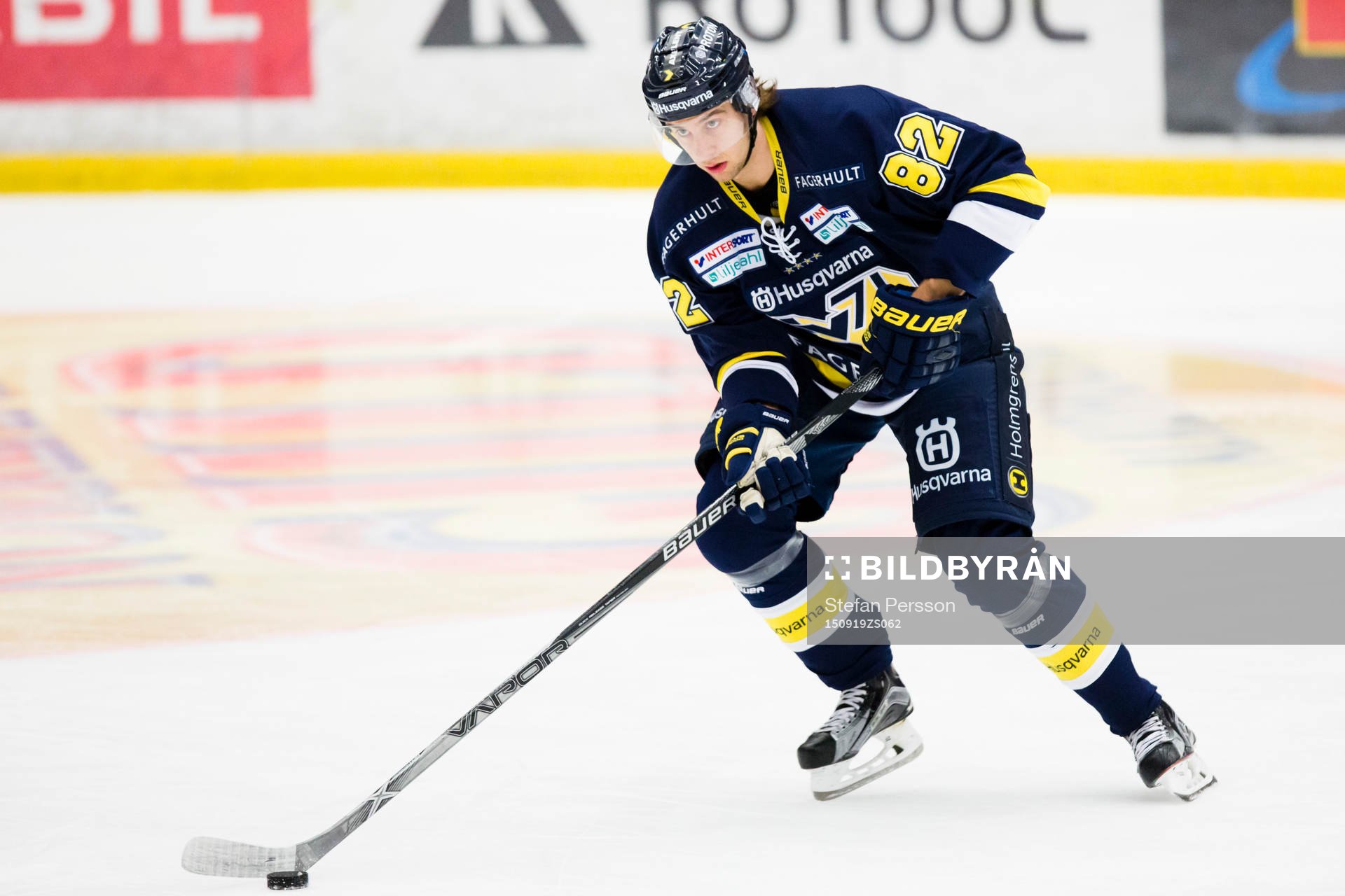 s Kevin Stenlund
