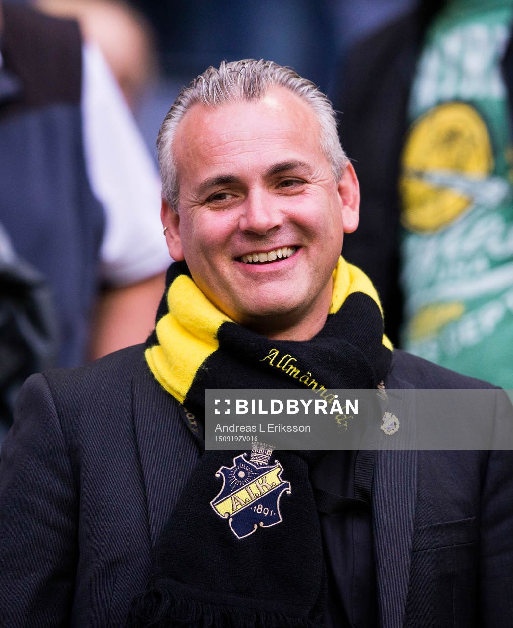 s ordförande Johan Segui