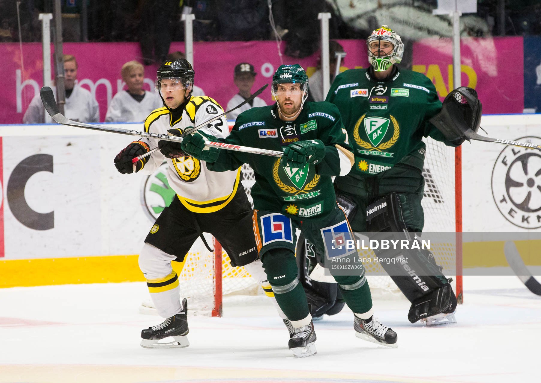 Brynäs Petr Vrana
