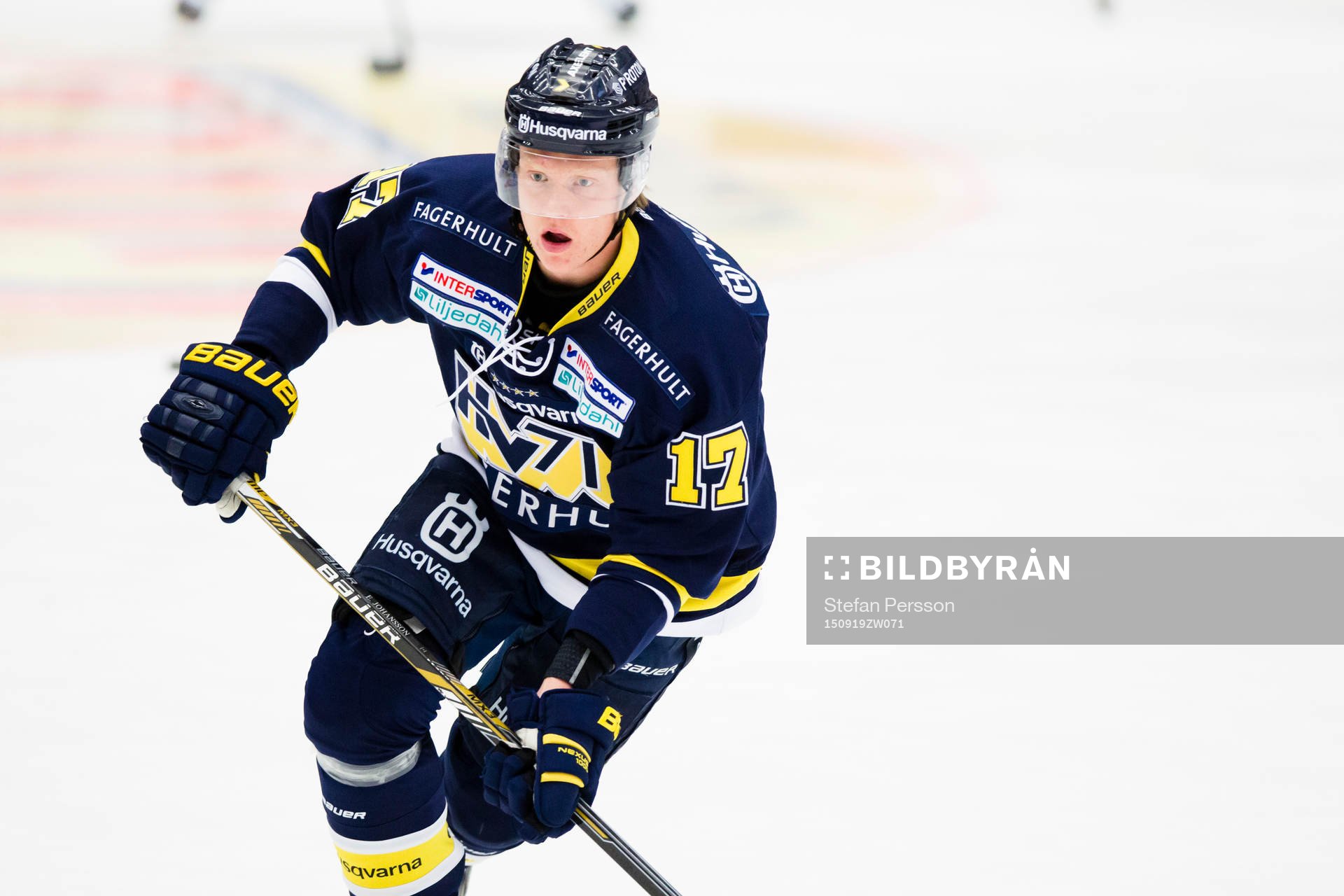 s Emil Johansson