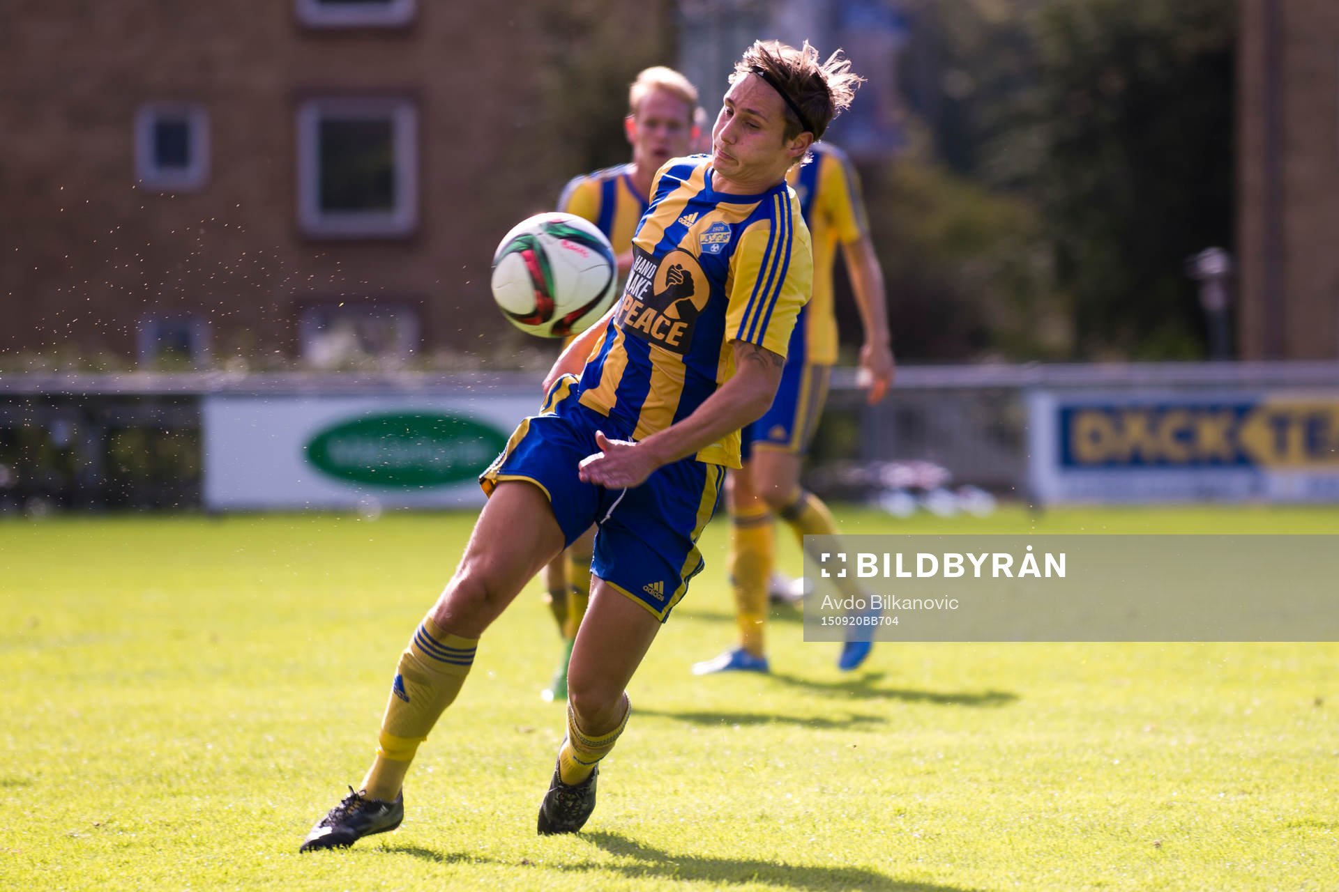 Eskilsminnes Christoffer Levi