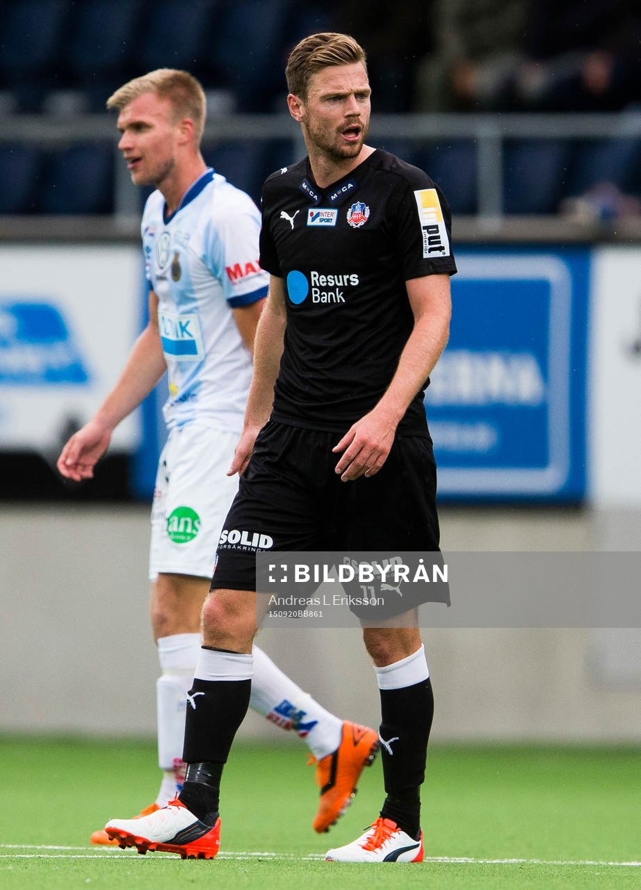 Helsingborgs Arnór Smárason