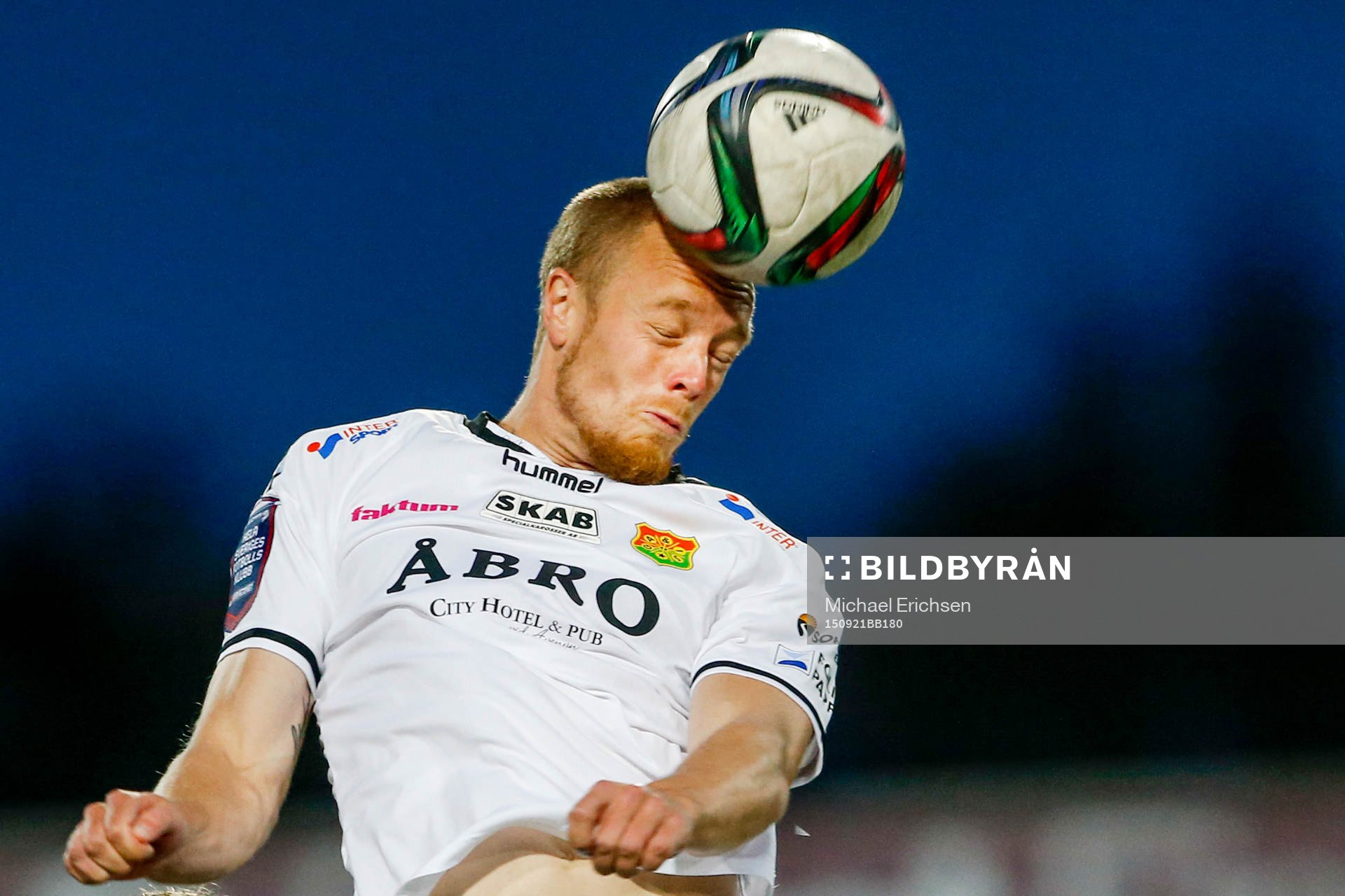 GAIS Björn Andersson