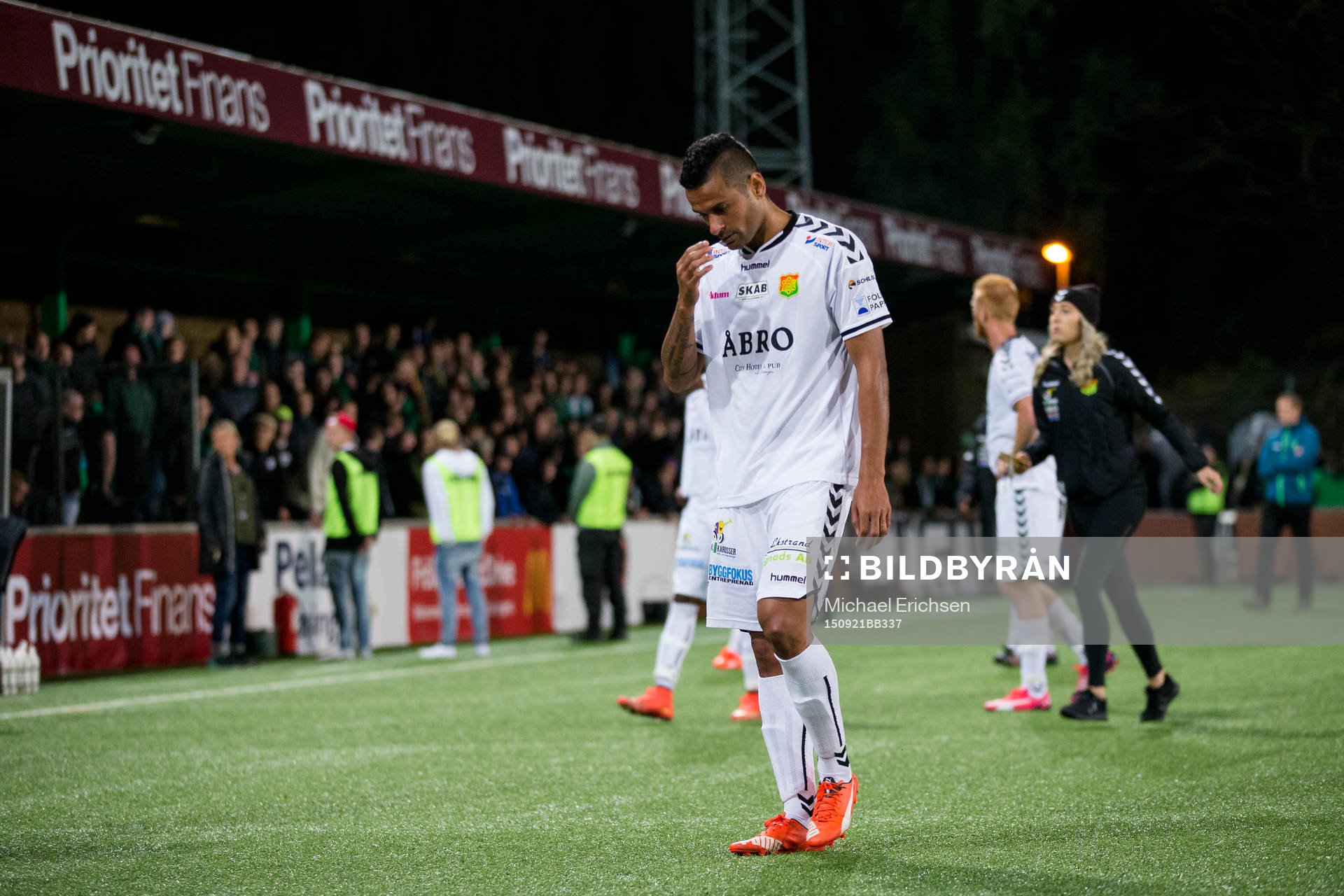 GAIS Francisco Wagsley Rodrigues De Sousa deppar