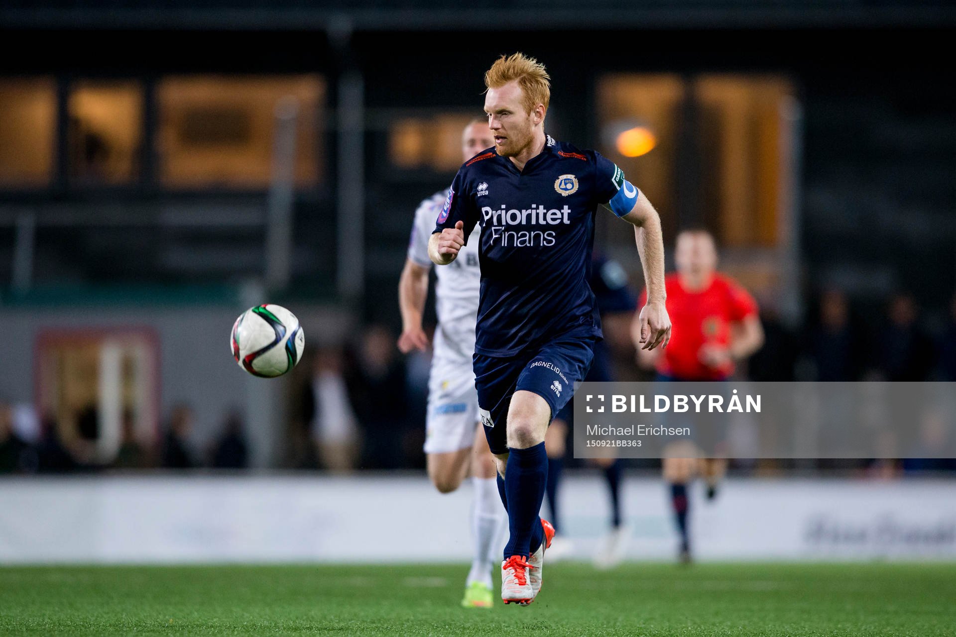 Utsiktens Robin Jonsson