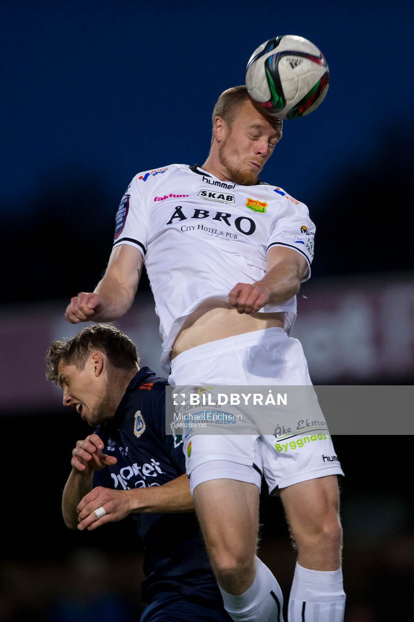 GAIS Björn Andersson