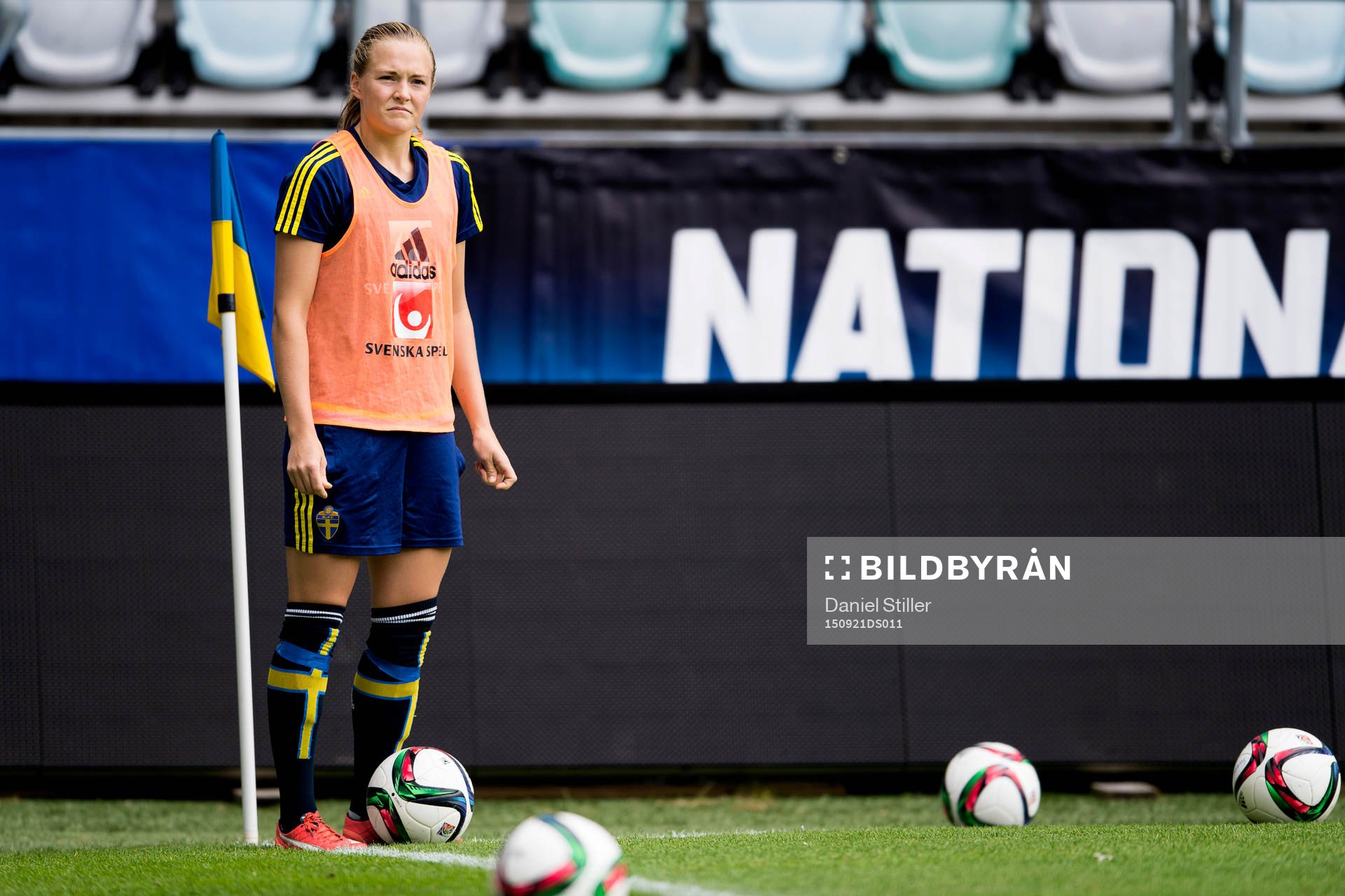 Magdalena Eriksson
