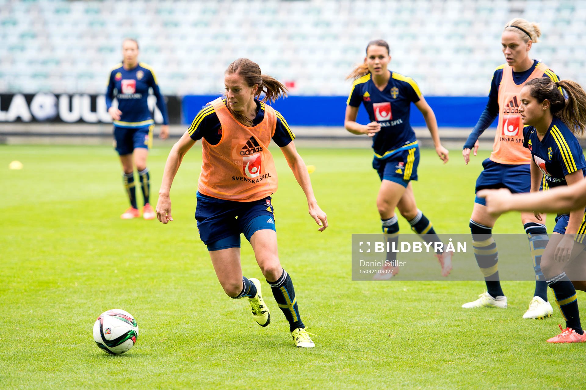 Lotta Schelin