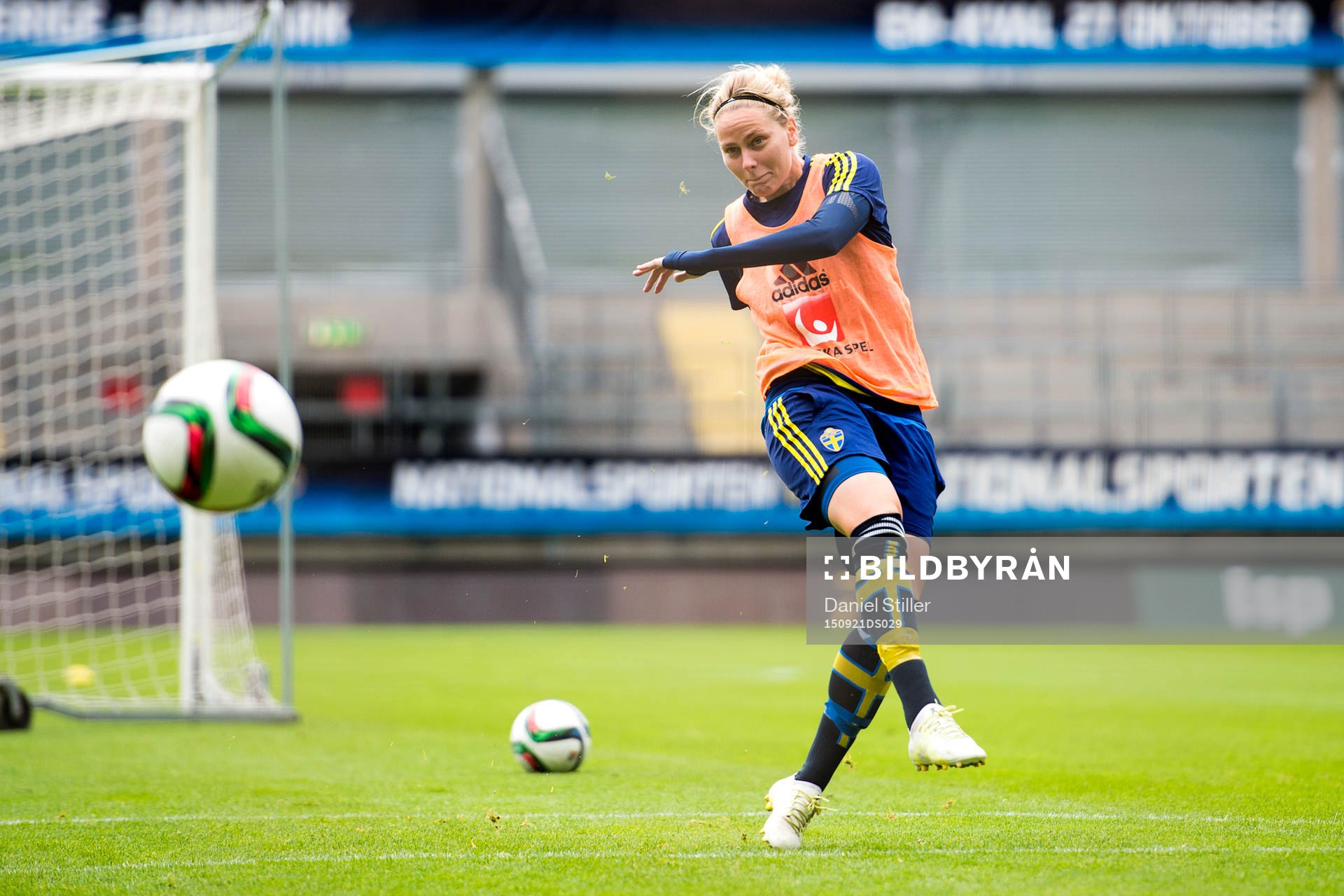 Lisa Dahlqvist