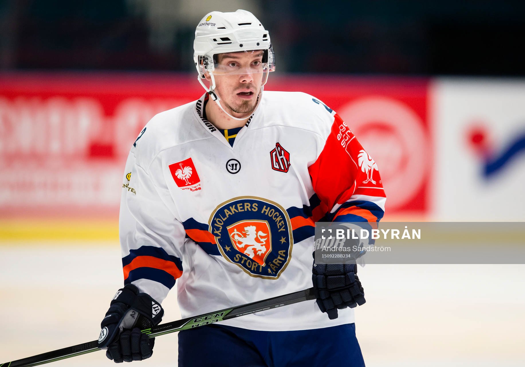 Växjös Teemu Laakso