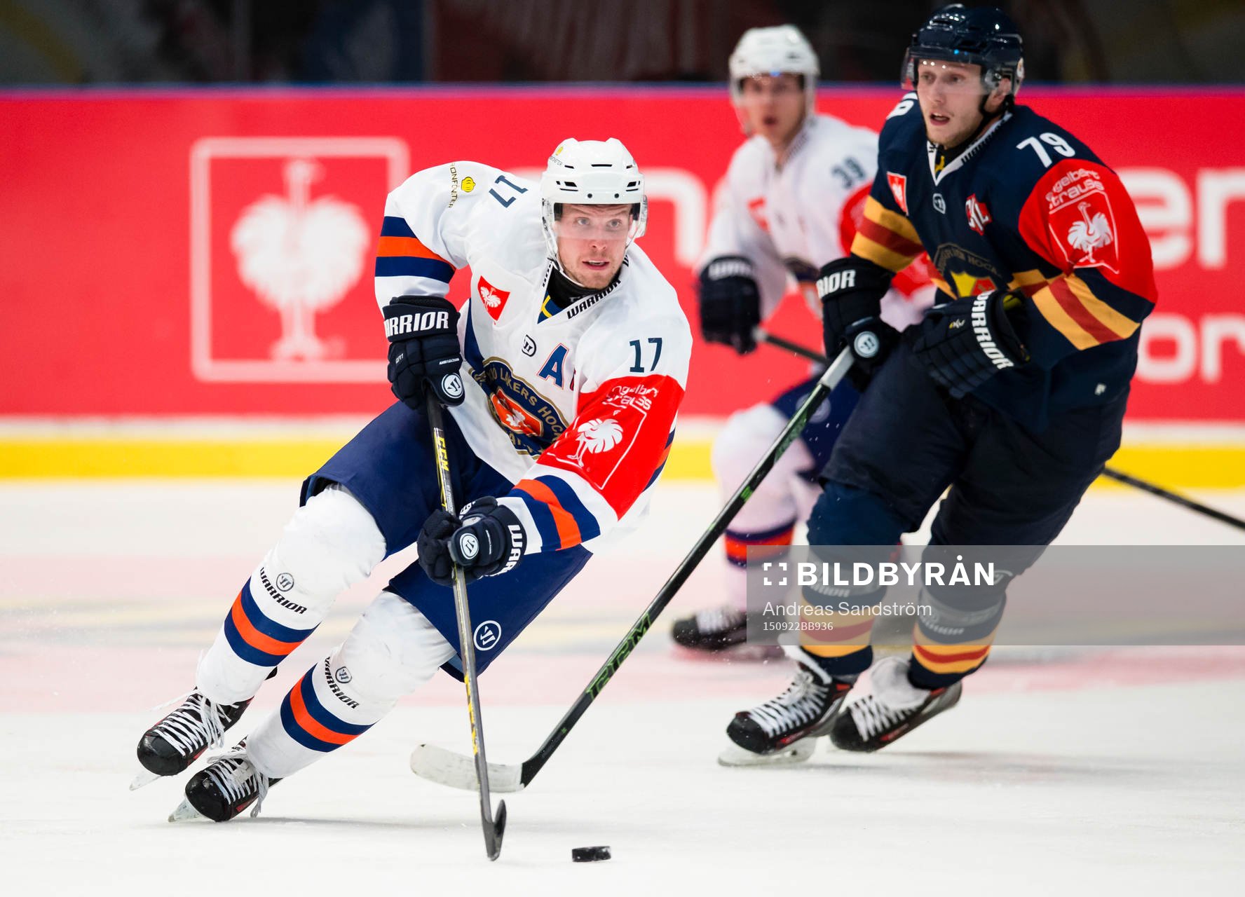 Växjös Alexander Johansson