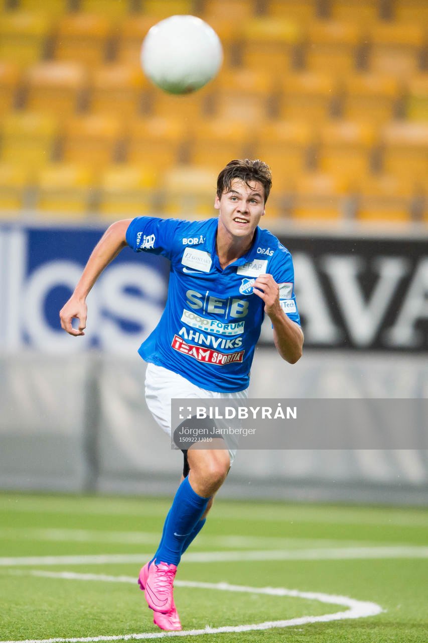 Norrbys Simon Jarl